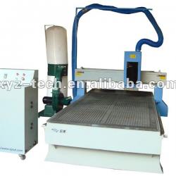 XJ1224 New Combination Woodworking Machine