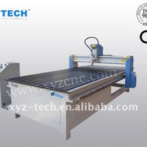 XJ1224 Professional CNC Router Wood Machine With CE