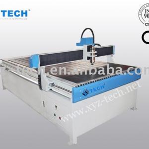 XJ1224 Professional cnc woodworking machine (CE)