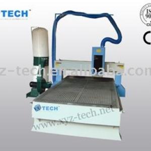 XJ1325 Woodworking Engraving Router 1300*2500*180mm