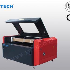 XJ1390 CO2 Laser Engraving Machine/Leather Engraving