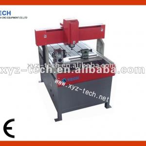 XJ6090 mini cnc milling machine/mini cnc engraving machine with CE&BV&ISO