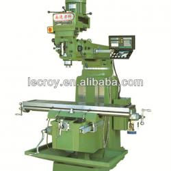 XJ6330A universal radial milling machine