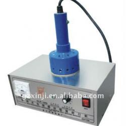 XJF-S Semi-automatic hand held aluminum foil sealing machine