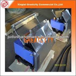 XJFQ-1000 cement plastering machine for wall