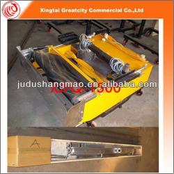 XJFQ-1500 auto rendering plastering machine for wall 220v/380v