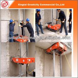 XJFQ-1500 wall cement spray plaster machine