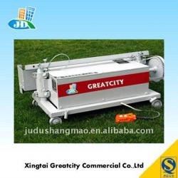 XJFQ-800 Wall Plastering machines