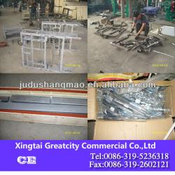 XJFQ Wall plasterer machine manufacturer