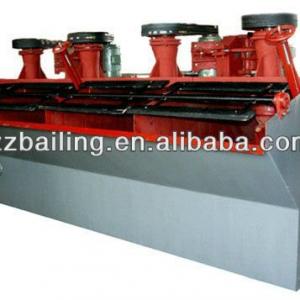 XJK Series Flotation Machine for Copper