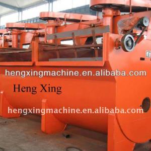 XJK/SF Series Gold Floatation Mining Machine