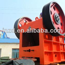 XJNZD Brand Hot Selling Reasonable Price Rock Jaw Crushers