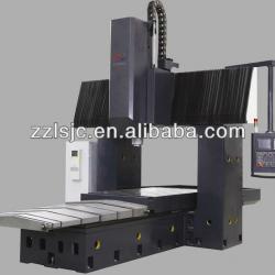 XK series CNC Plano Millers