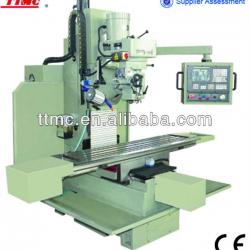 XK7132 Vertical Milling Machine