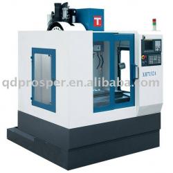 XK7132A CNC Milling Machine