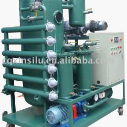 XL-110J degassing machine