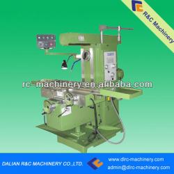 XL6032CL knee type horizontal milling machine