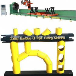 XLG series profiling CNC pipe cutting machine