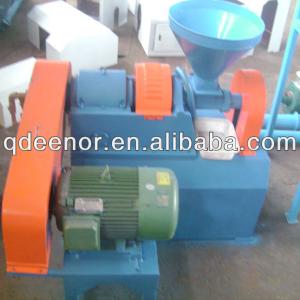 XMF-330 Type Rubber Fine Pulverizer