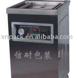 XN-400 single-chamber vacuum packing machine