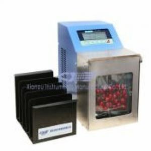 XO-6D Sterile Homogenizer