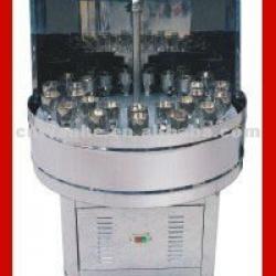 XP-4 washing bottle machine