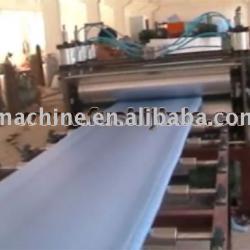 xps foam boaed extrusion line