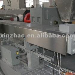 XPS Insulation Board Extrusion Line