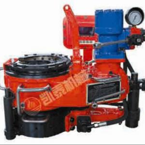 XQ series Hydraulic power tong