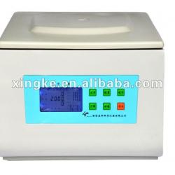 XRL-5 Table top Milk Centrifuge Cream Separator