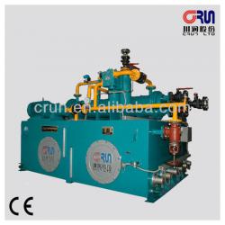 XRZ Thin Oil Lubrication Equipment