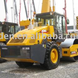 XS202J single-drum vibratory roller