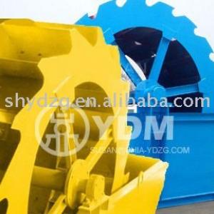 XSD/LSX Sand Washing Machine