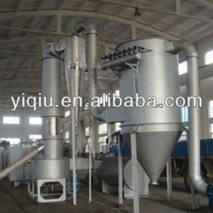 XSG Borax Rotating Flash Dryer/pigment dryer