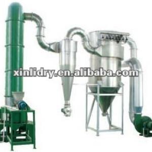 XSG Borax Rotating Flash Dryer/pigment dryer