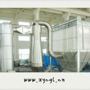 XSG Large Rotating Flash Dryer