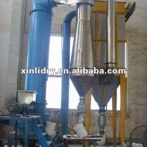 XSG Revolving Flash Dryer