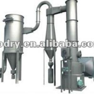 XSG Revolving Flash Vaporization Dryer