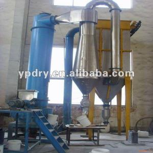 XSG Series Environmental and cassava Spin Flash Vaporization Drier for /spin dryer/vaporation dryer