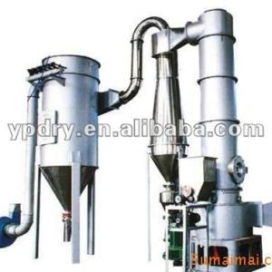 XSG Series Revolving Flash Dryer