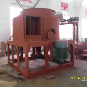 XSG Series Rotary Flash Drying Equipment