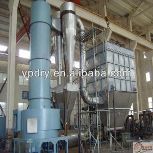 XSG spin ang Revolving Flash Dryer/dryer machine