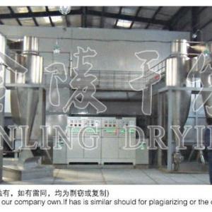 XSZ Rotating Flash Dryer/Flash Drying Equipment