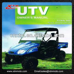 XTM 1000cc 4x4 utv for sale