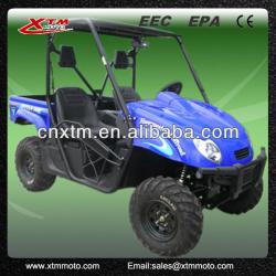 XTM 300cc 4x4 utv