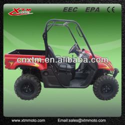 XTM A500-1 electric utv 4wd