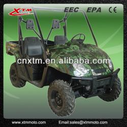 XTM A500-1 utv diesel engine