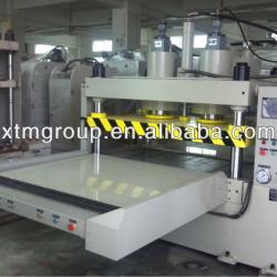 XTM Heavy Duty Cutting Machine