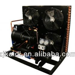 XUEYING BF series semi-hermetic piston compressor condensing unit