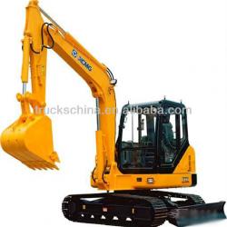 XUGONG XCMG XE260C CRAWLER EXCAVATOR